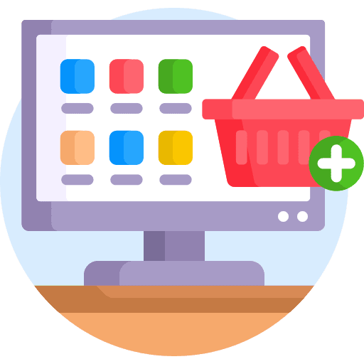 e-commerce website wordpress development niagara