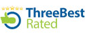 three best rated