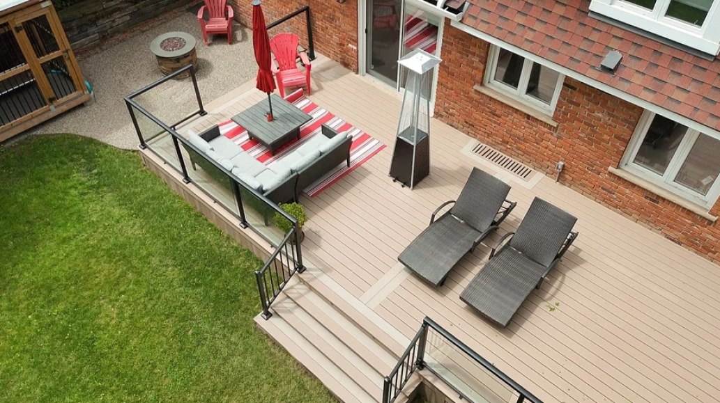 Timber Wolf Carpentry & Renovations Niagara SEO results