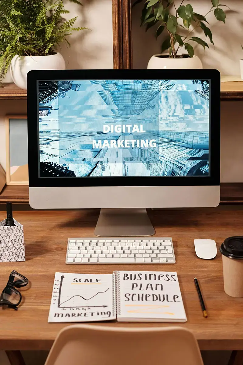 fort erie digital marketing agency