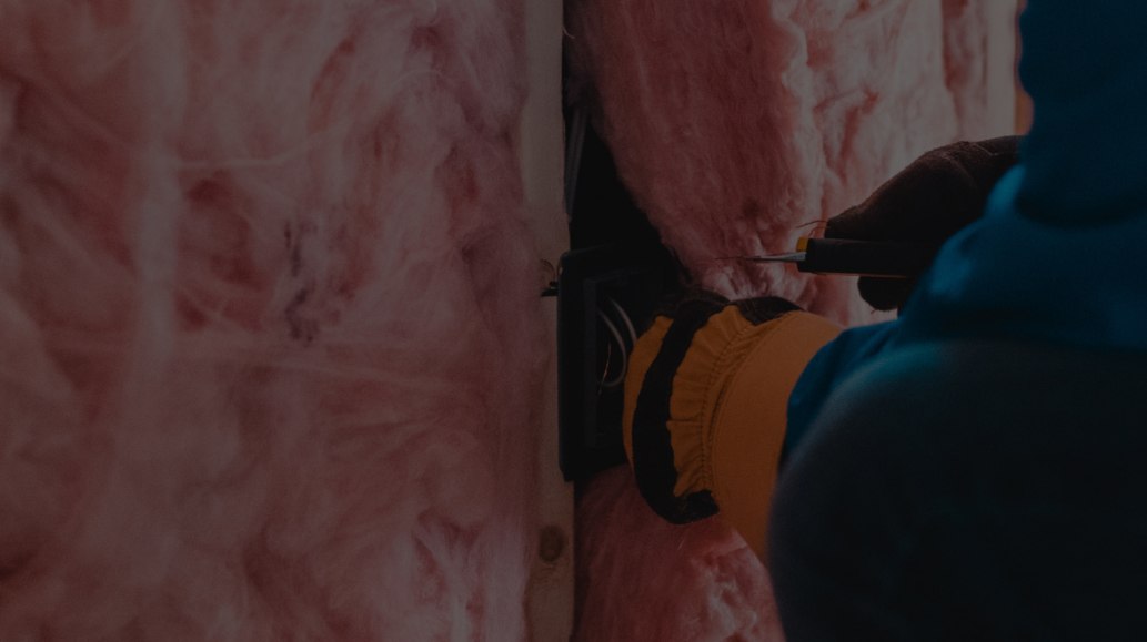 Jerry's Insulating Niagara SEO results