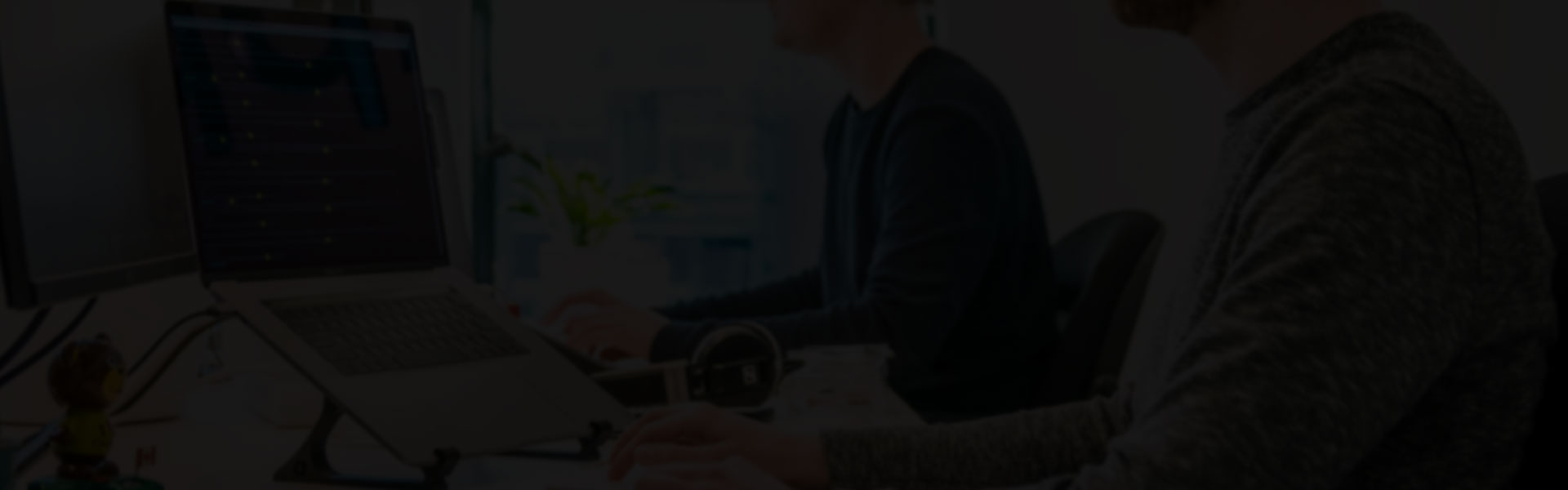 Infused Agency local SEO and AI search services in Niagara Falls, Ontario