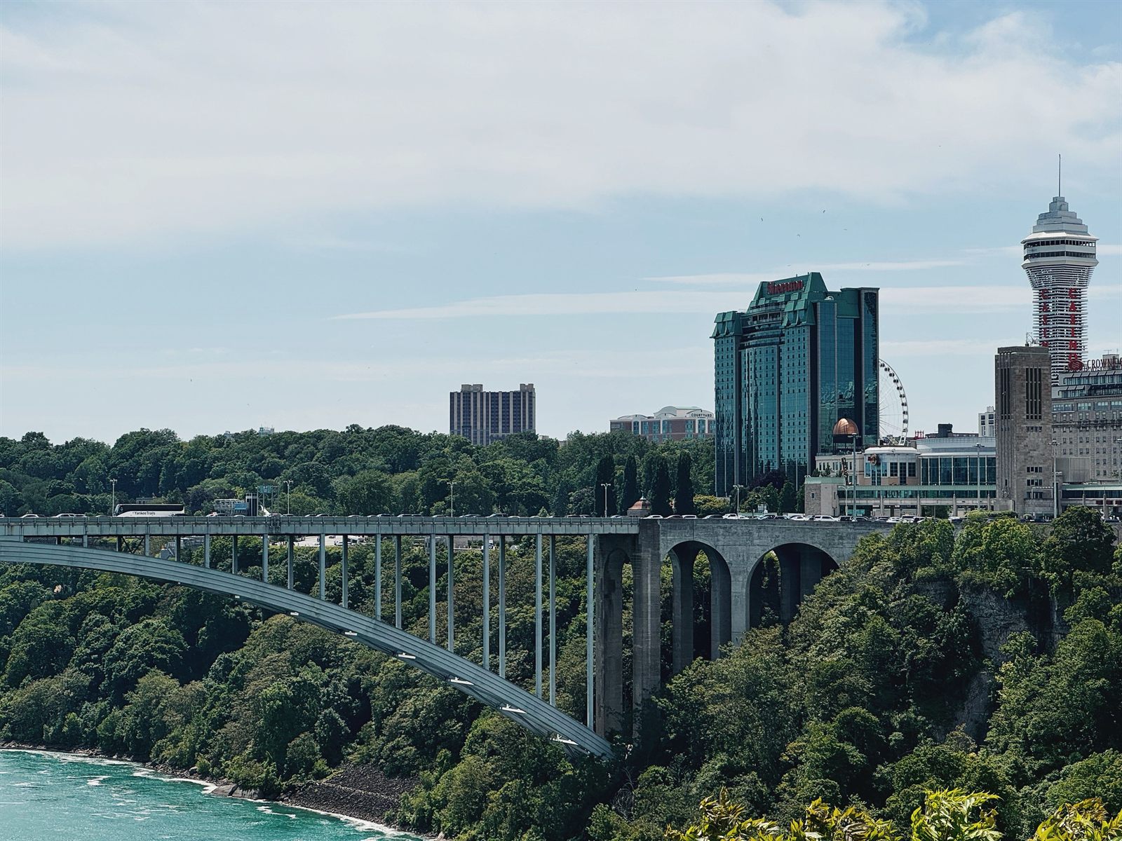 SEO for Landscapers Niagara