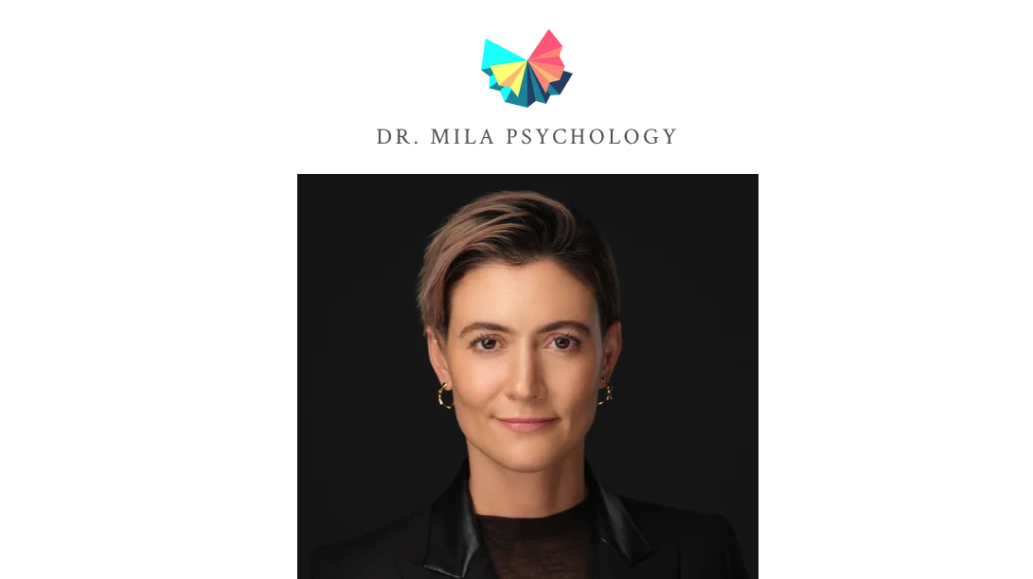 SEO Abbotsford Therapist Results