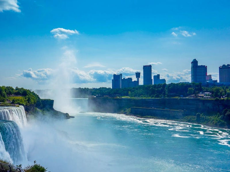 seo niagara