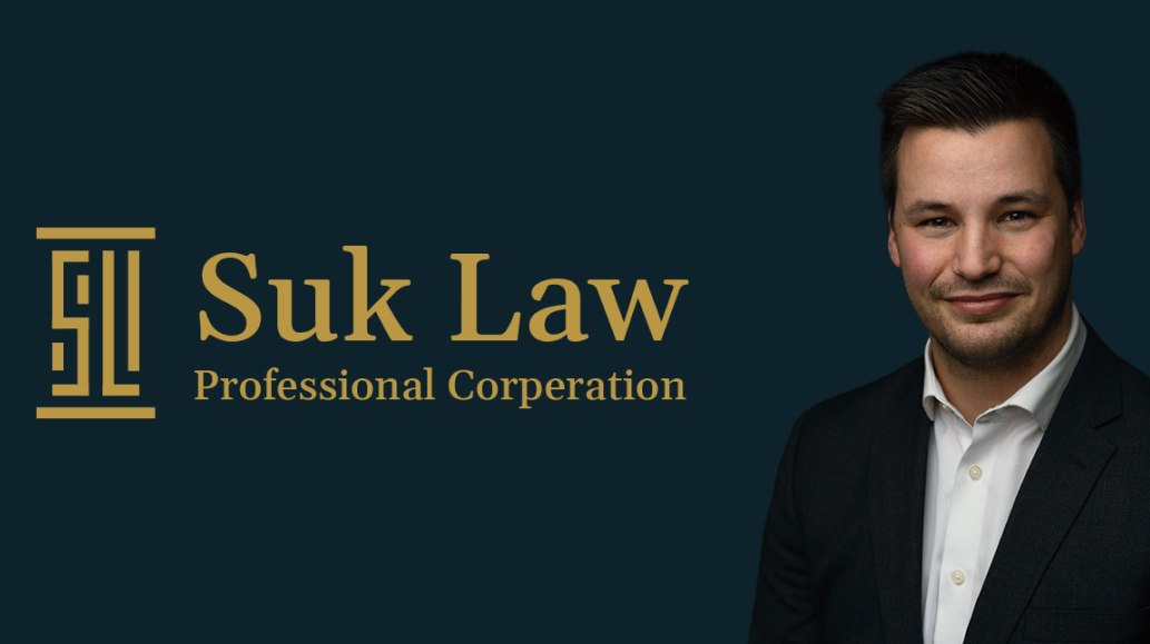 Suk Law Niagara SEO results