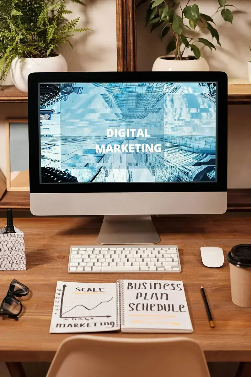 wainfleet digital marketing agency