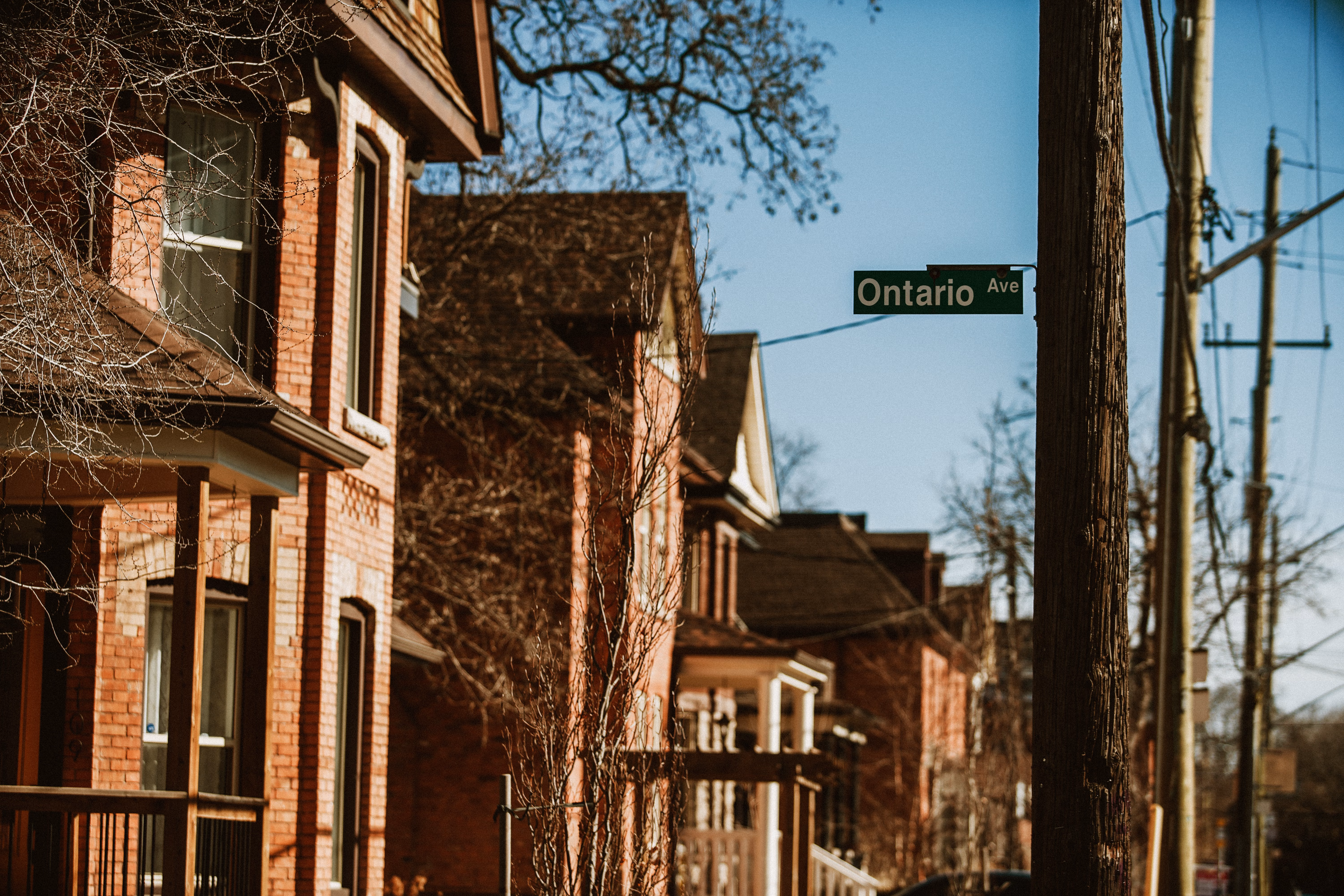 AI SEO services for Hamilton businesses serving the lower city, the Mountain and nearby communities