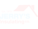 jerry's insulating